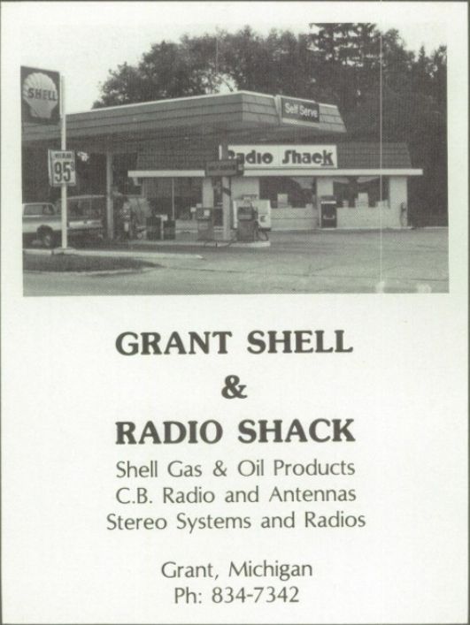 Radio Shack - Grant Store (newer photo)